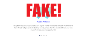 BTCOnline Scam