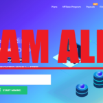 Online scam alert