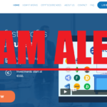 Profitcoin scam