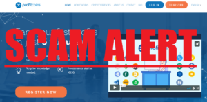 ProfitCoins