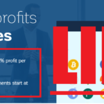 Profitcoins lies