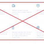 Profitcoins more lies