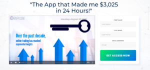 The Calloway Software