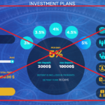 cryptomain profits