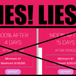 grab crypto profit lies