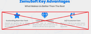 Zemusoft