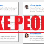 zemusoft fake people