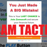 zemusoft tactic
