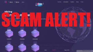 Birex Scam