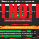 Bit Gen Money