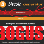 Bit Gen Timer