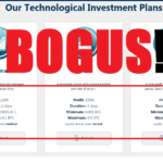 Bitcoin Square Profits