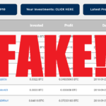 Bitcoin square fake payouts