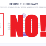 Bitoin club profits
