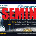 CWC Seminar