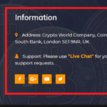 CWC company