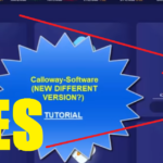 Calloway Copy Trades