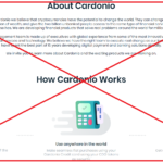 Cardonio plan