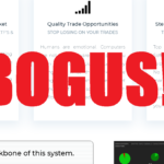 Crypto SIgnals Bogus
