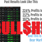 Crypto Signals BS