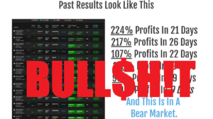 Crypto Signals Software Alert