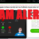 Crypto Signals Scam