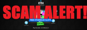 ETH Combo Scam