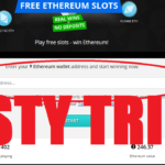 ETH Combo Trick