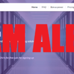 Hashplanet scam