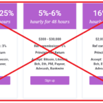 Infinithourprofits