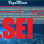 VegaMiner Company