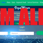 VegaMiner Scam