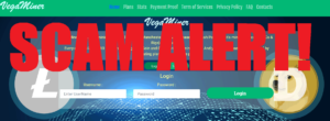 VegaMiner.co