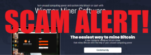 WinMax Miner