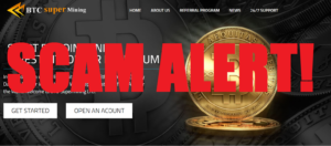 BTC Super Mining