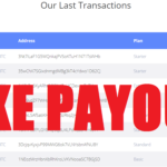 BTCPool Fake Payouts