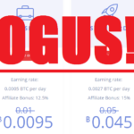 BTCPool Profits