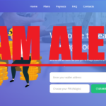 BTCPool Scam Alert