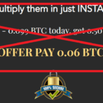 Bitcoin Generator Profits