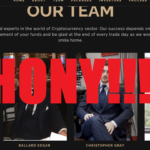 Coin Stream Team