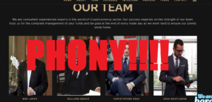 Coin Stream Limited