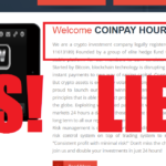 Coinpay hour compant