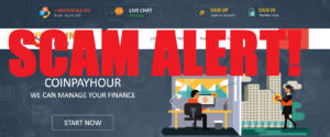 CoinPay Hour
