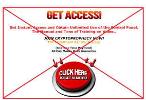 Crypto Prophecy