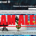Ebitinvest scam alert