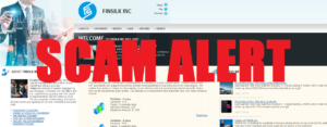 Finsilk Inc.