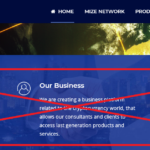 How Mize Network