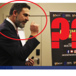 Mize network adrian