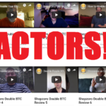 Shopzoro actors