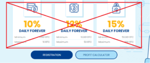 Solid Mining LTD Alert